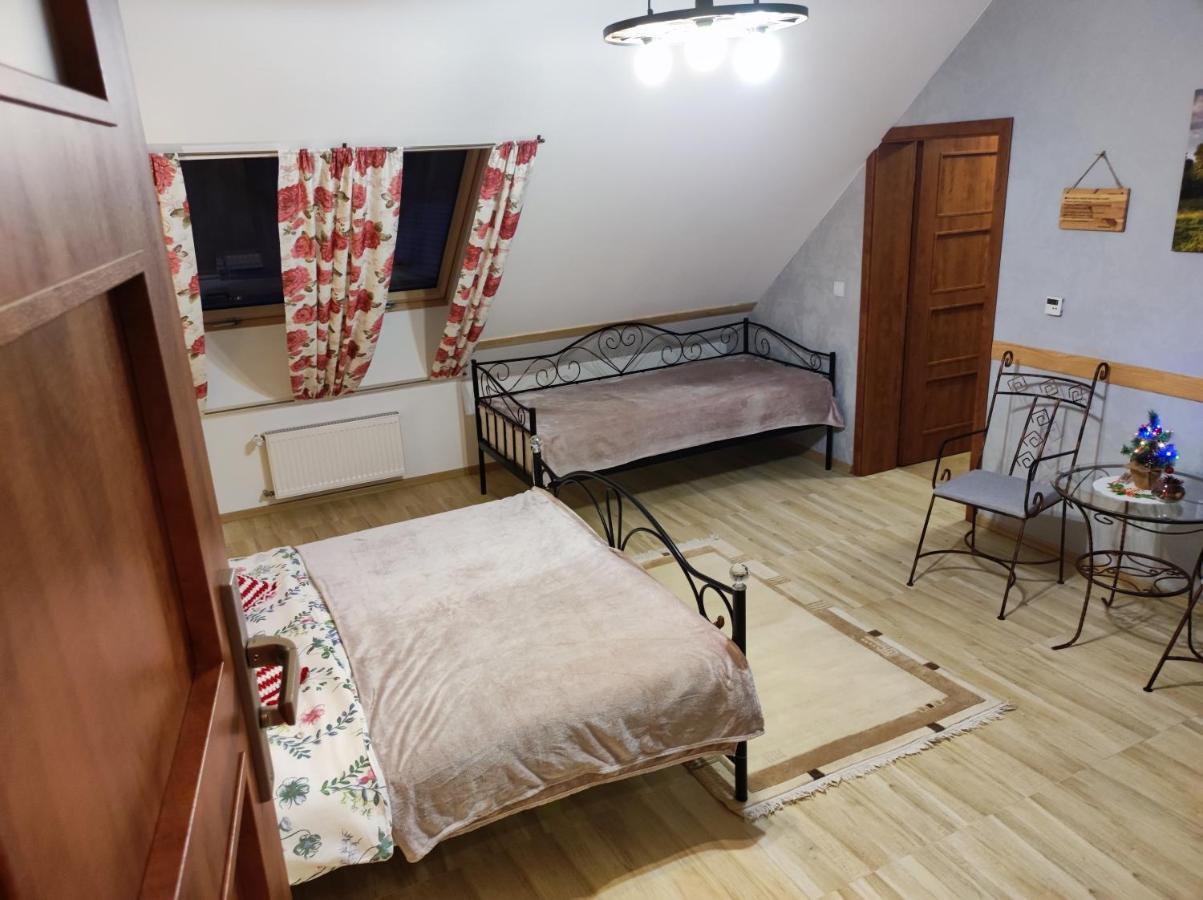 Dom Kowala Villa Jankowce Dış mekan fotoğraf