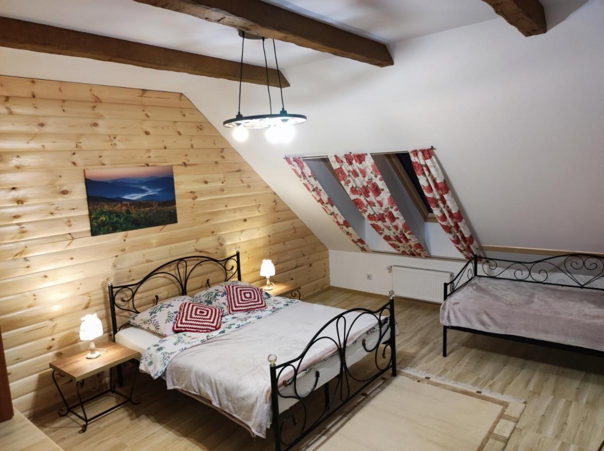 Dom Kowala Villa Jankowce Dış mekan fotoğraf
