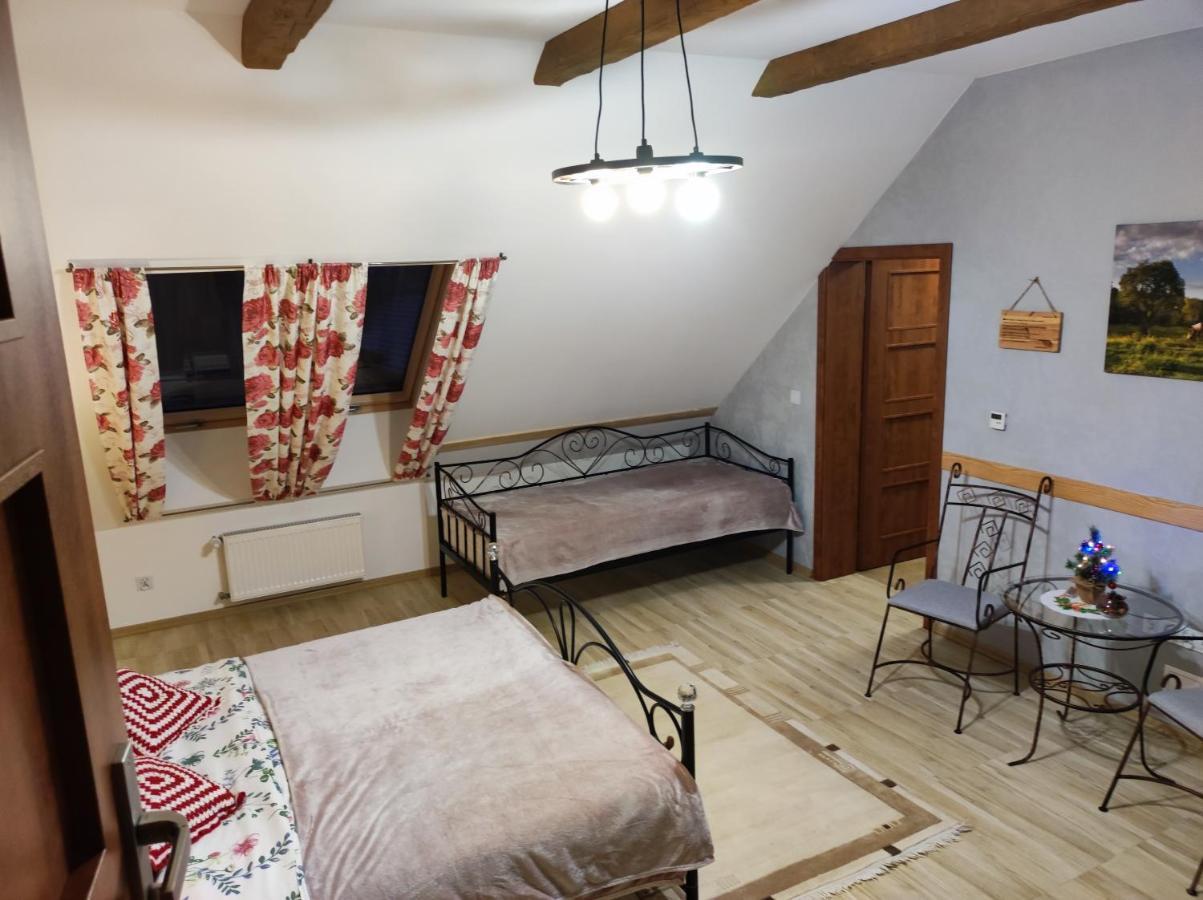 Dom Kowala Villa Jankowce Dış mekan fotoğraf