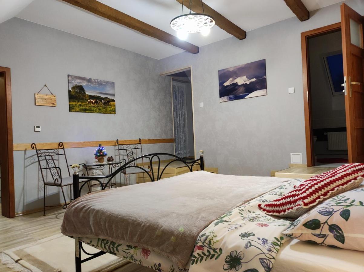 Dom Kowala Villa Jankowce Dış mekan fotoğraf