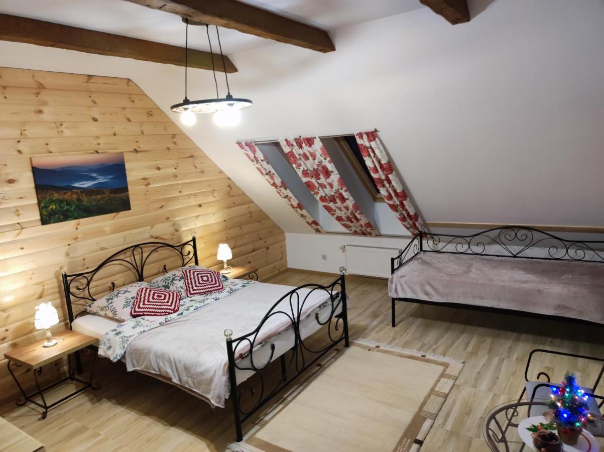 Dom Kowala Villa Jankowce Dış mekan fotoğraf