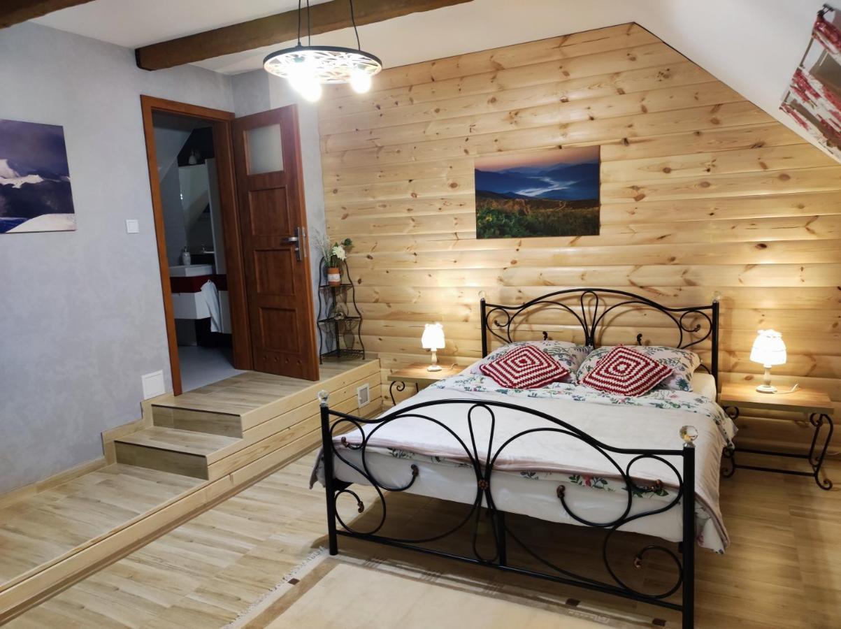 Dom Kowala Villa Jankowce Dış mekan fotoğraf