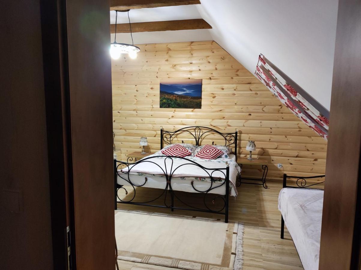 Dom Kowala Villa Jankowce Dış mekan fotoğraf