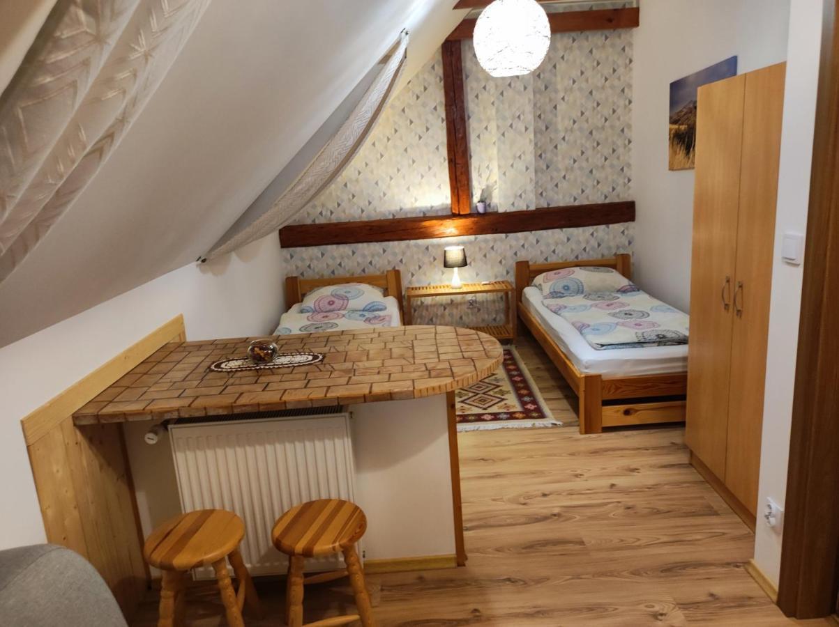 Dom Kowala Villa Jankowce Dış mekan fotoğraf