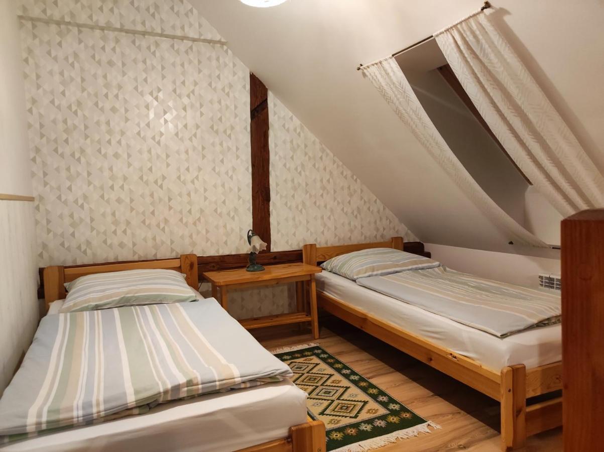 Dom Kowala Villa Jankowce Dış mekan fotoğraf