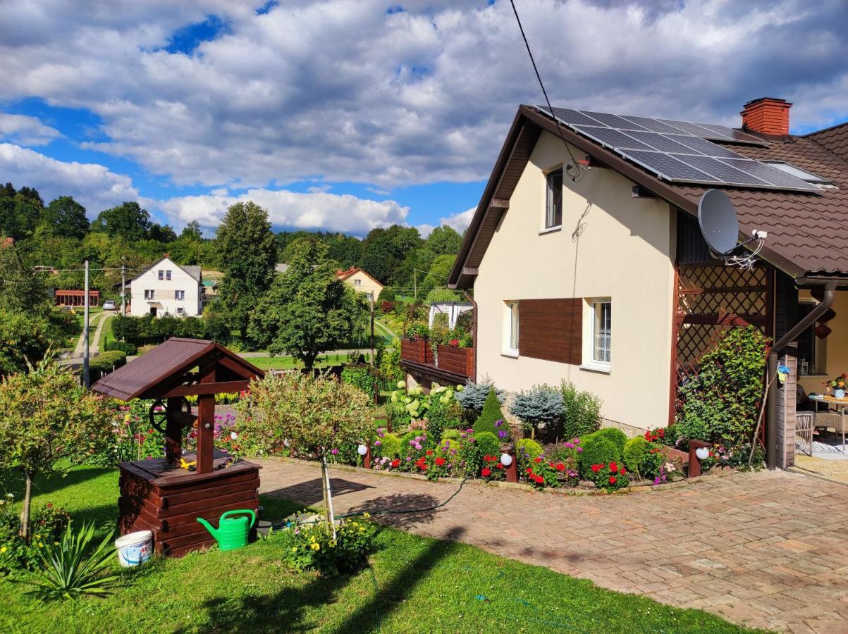 Dom Kowala Villa Jankowce Dış mekan fotoğraf