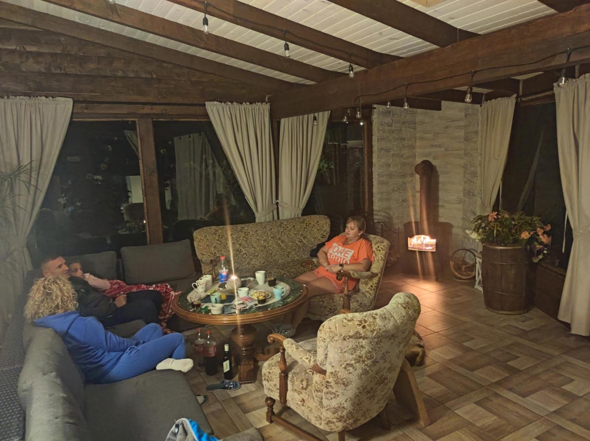 Dom Kowala Villa Jankowce Dış mekan fotoğraf
