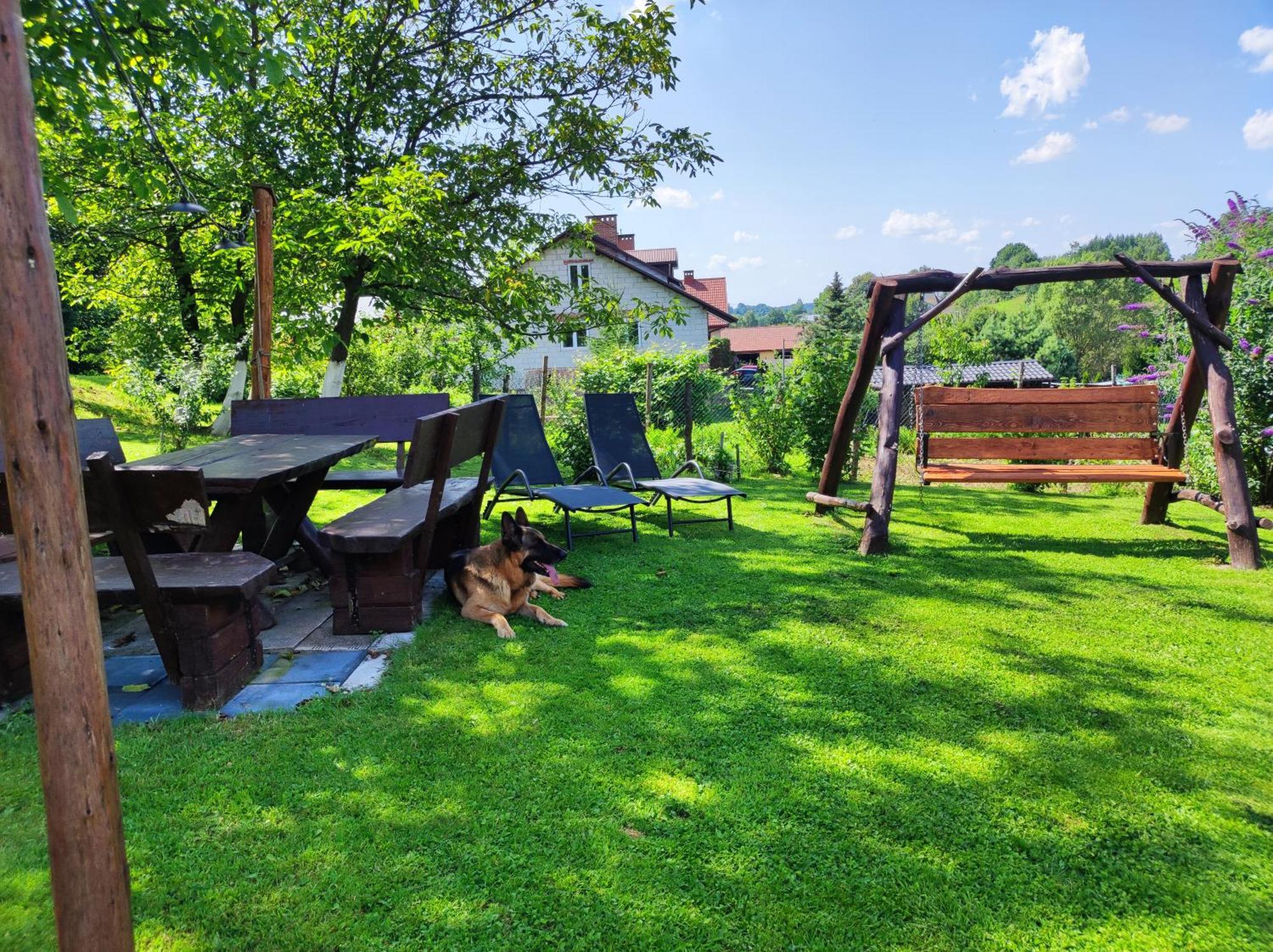 Dom Kowala Villa Jankowce Dış mekan fotoğraf