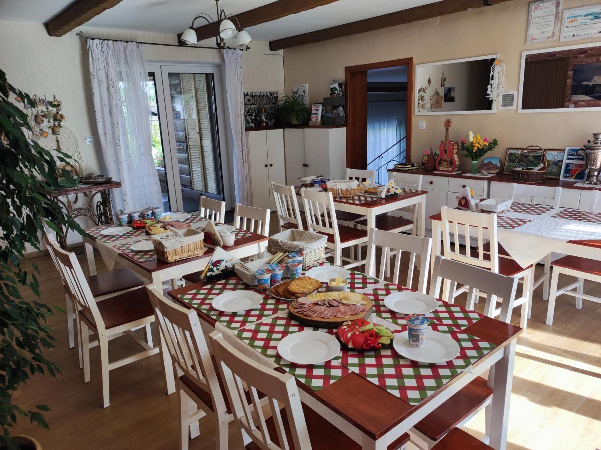 Dom Kowala Villa Jankowce Dış mekan fotoğraf