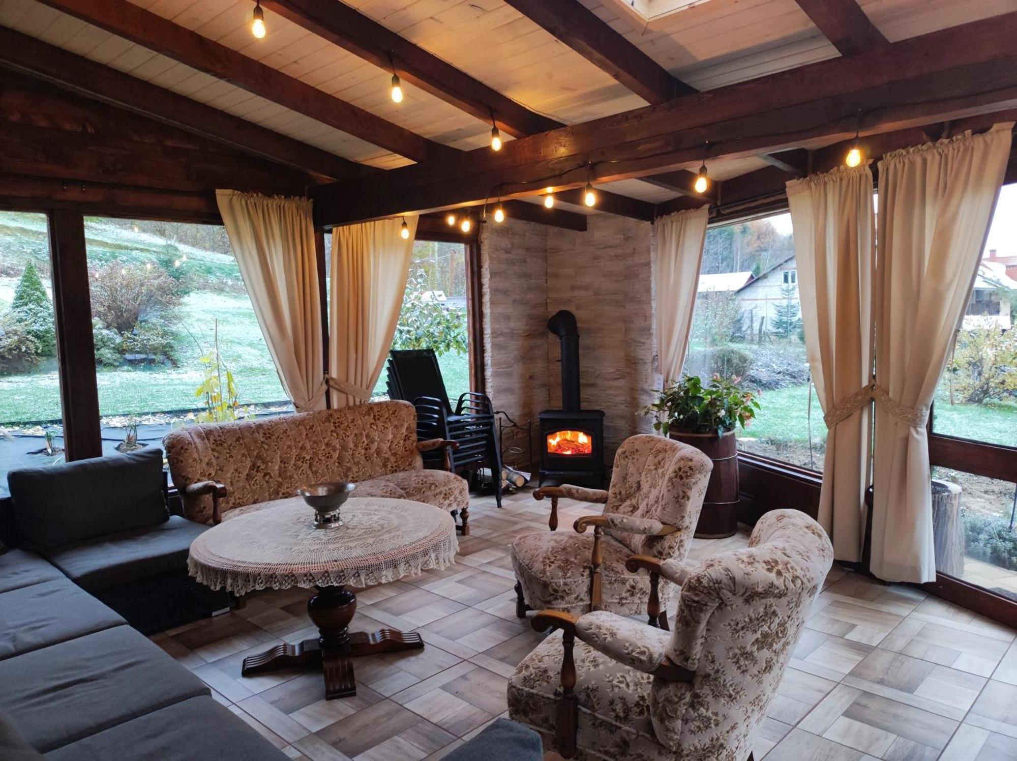 Dom Kowala Villa Jankowce Dış mekan fotoğraf