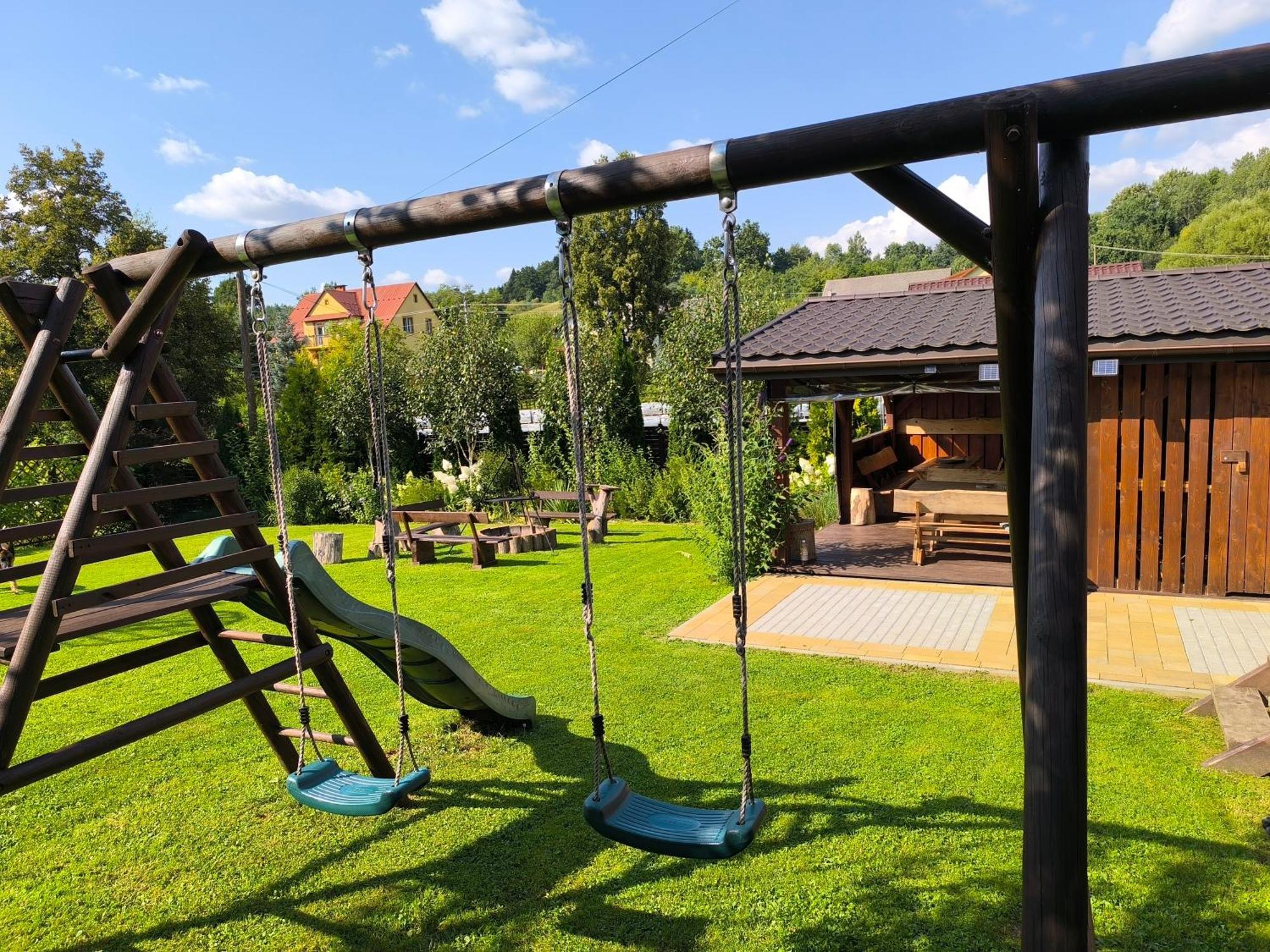 Dom Kowala Villa Jankowce Dış mekan fotoğraf