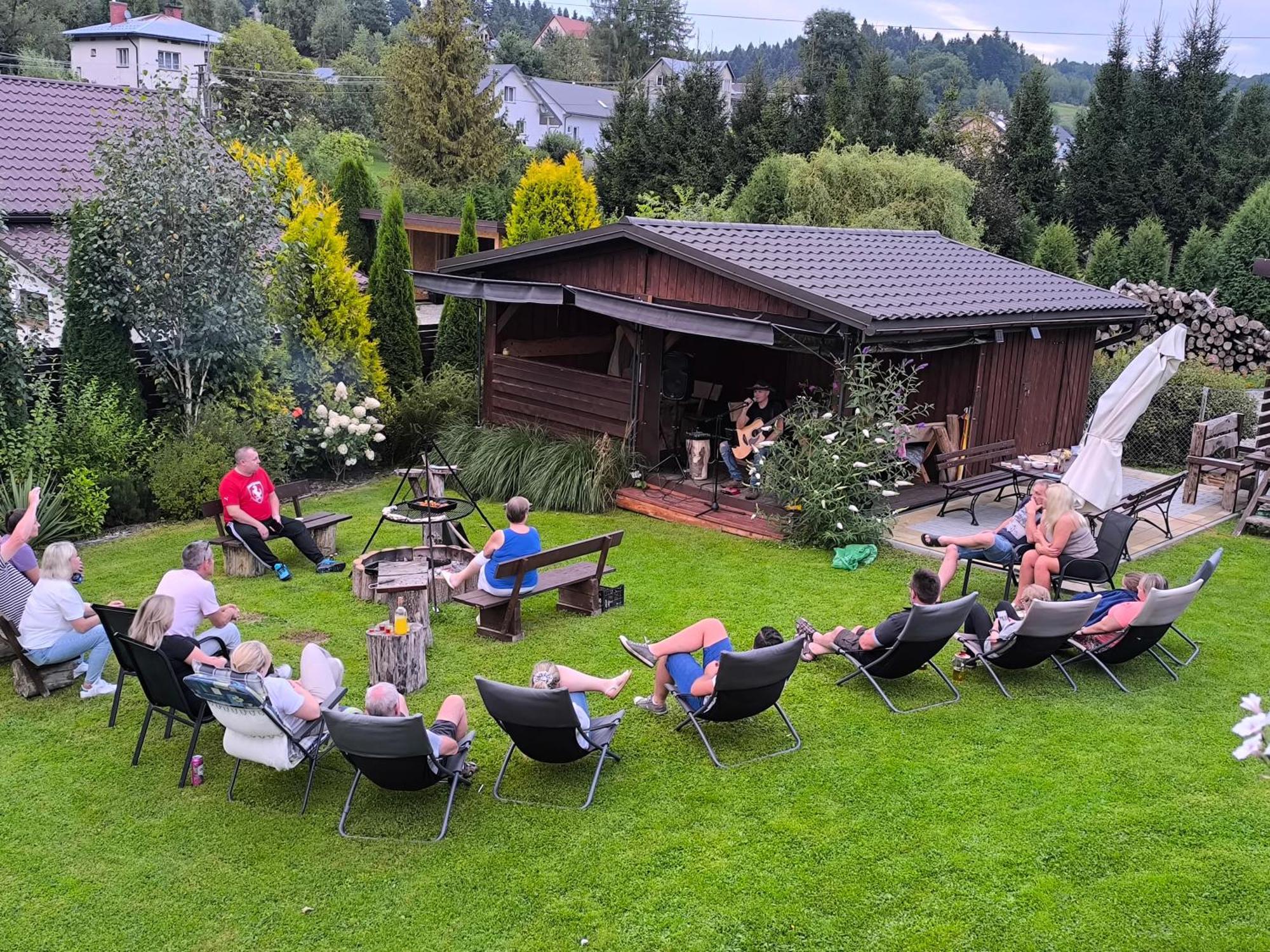 Dom Kowala Villa Jankowce Dış mekan fotoğraf