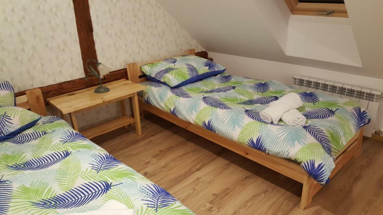 Dom Kowala Villa Jankowce Dış mekan fotoğraf