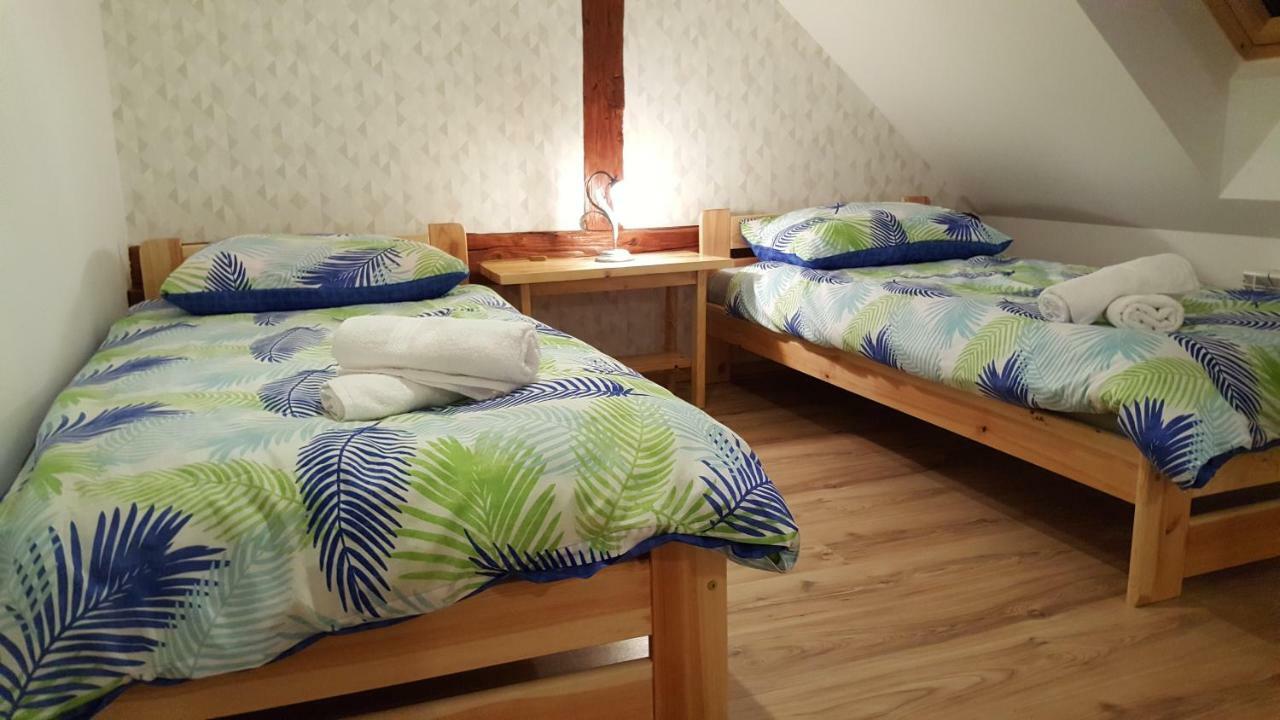 Dom Kowala Villa Jankowce Dış mekan fotoğraf