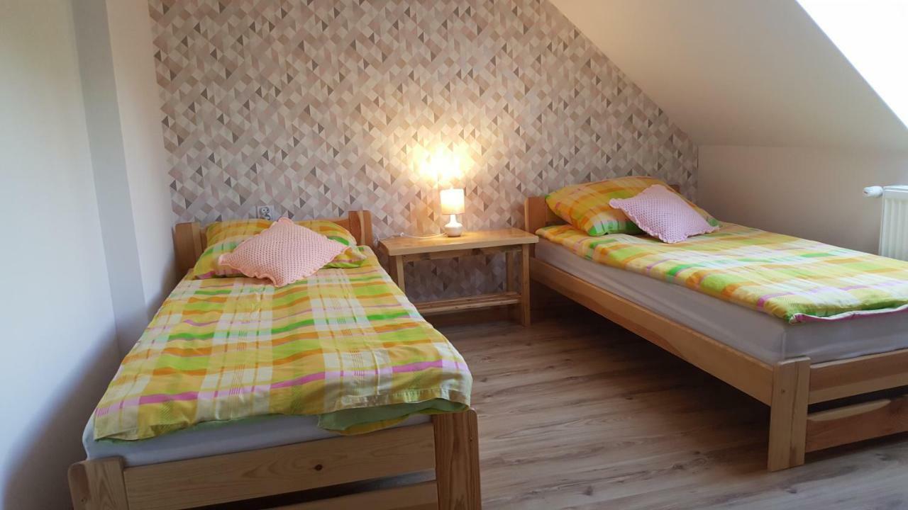 Dom Kowala Villa Jankowce Dış mekan fotoğraf
