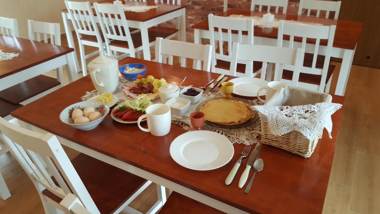 Dom Kowala Villa Jankowce Dış mekan fotoğraf